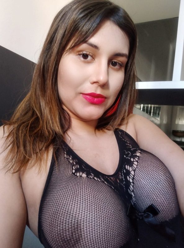 Acompanhante Trans Camila Santos em Ibatiba - Foto 26 - Transex Brasil