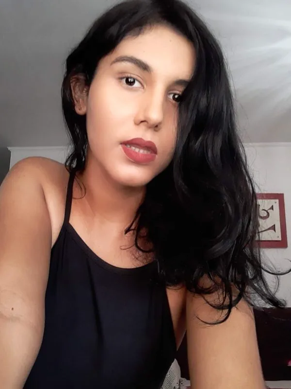 Acompanhante Trans Camila Santos em Vila Velha - Foto 28 - Transex Brasil