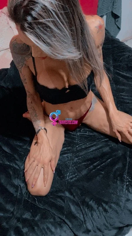 Camila trans
