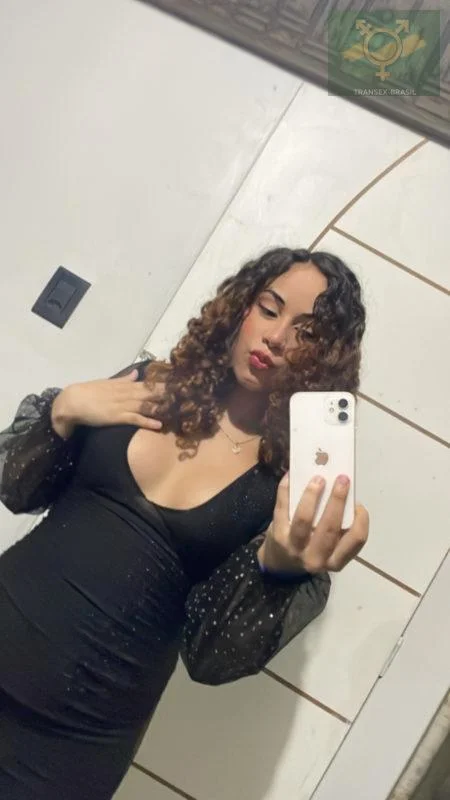 Transex acompanhante Ananindeua,  Camile Fernandes