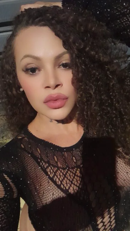 Acompanhante Trans Camilla Carvalho em Campinas - Foto 23 - Transex Brasil