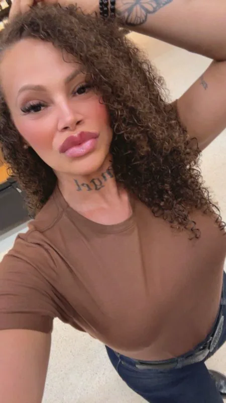 Acompanhante Trans Camilla Carvalho em Campinas - Foto 24 - Transex Brasil