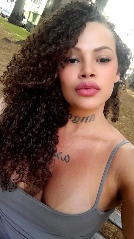Acompanhante Trans Camilla Carvalho em Campinas - Foto 25 - Transex Brasil