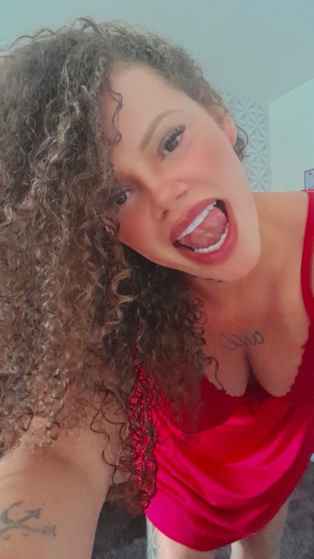 Acompanhante Trans Camilla Carvalho em Campinas - Foto 26 - Transex Brasil
