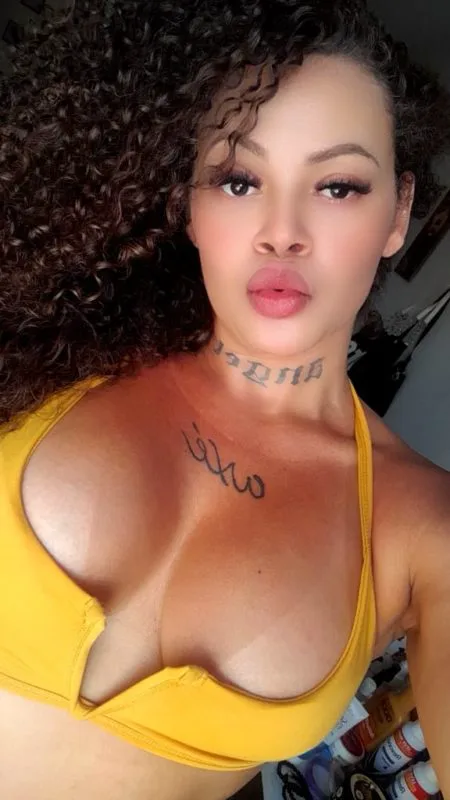 Acompanhante Trans Camilla Carvalho em Campinas - Foto 28 - Transex Brasil