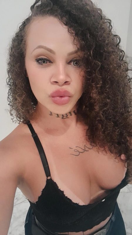 Acompanhante Trans Camilla Carvalho em Campinas - Foto 49 - Transex Brasil