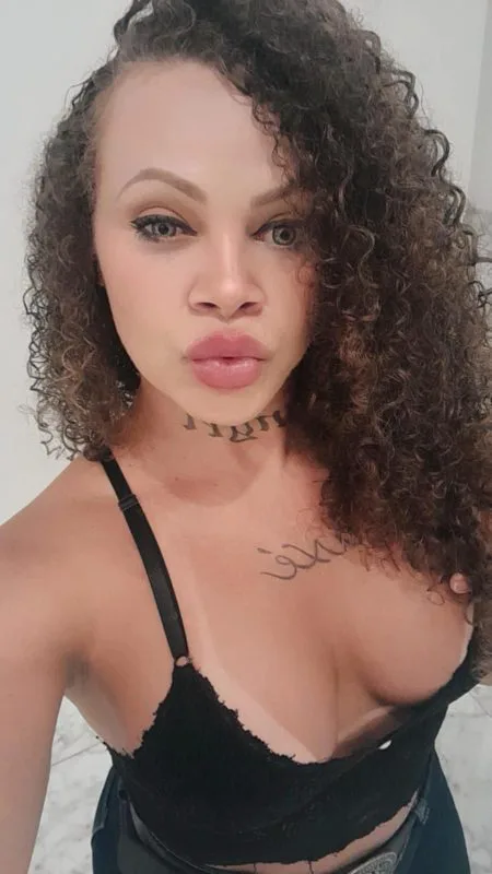 Acompanhante Trans Camilla Carvalho em Campinas - Foto 49 - Transex Brasil