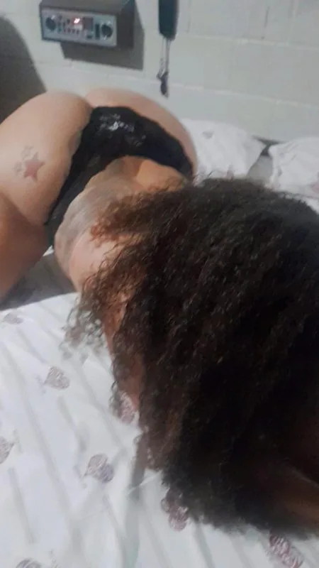 Acompanhante Trans Camilla Carvalho em Campinas - Foto 51 - Transex Brasil