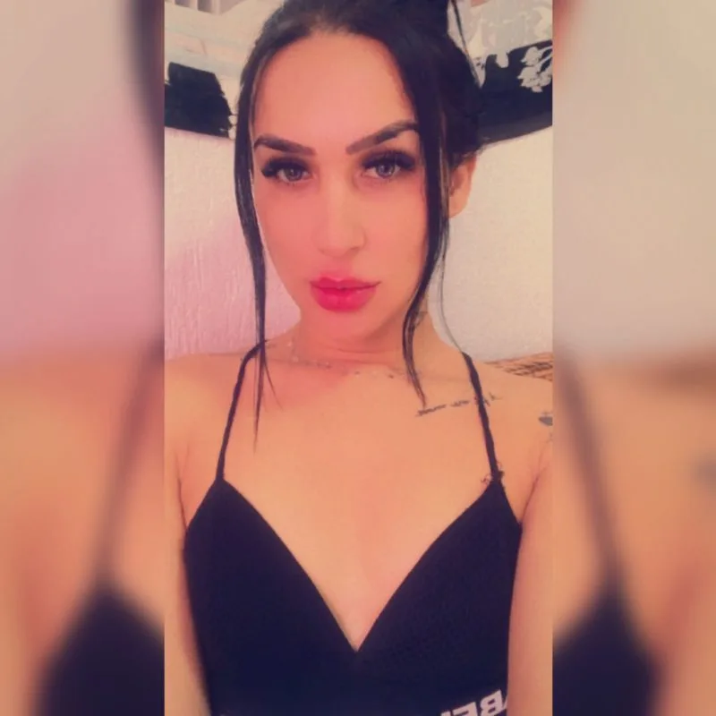 Acompanhante Trans Camilla Pavanelli em Florianópolis - Foto 19 - Transex Brasil