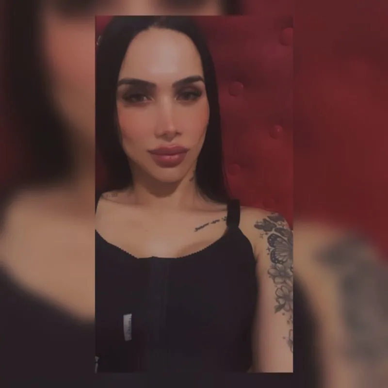 Acompanhante Trans Camilla Pavanelli em Florianópolis - Foto 21 - Transex Brasil