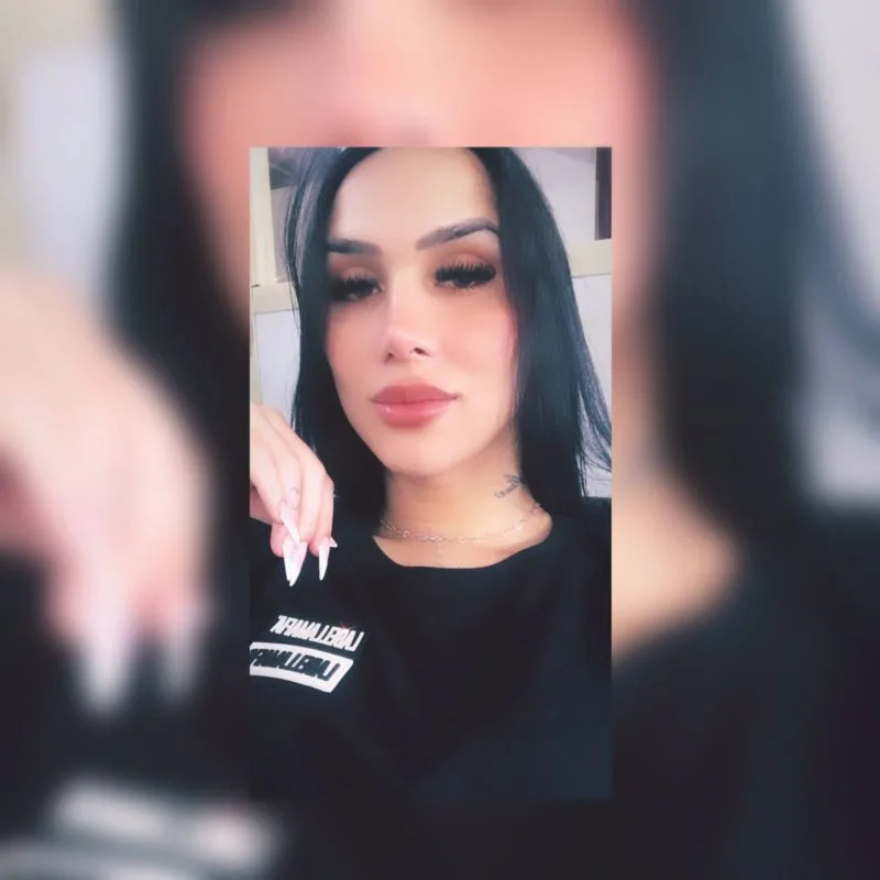 Acompanhante Trans Camilla Pavanelli em Florianópolis - Foto 26 - Transex Brasil