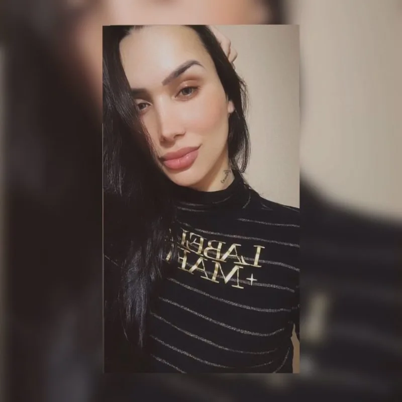 Acompanhante Trans Camilla Pavanelli em Florianópolis - Foto 27 - Transex Brasil
