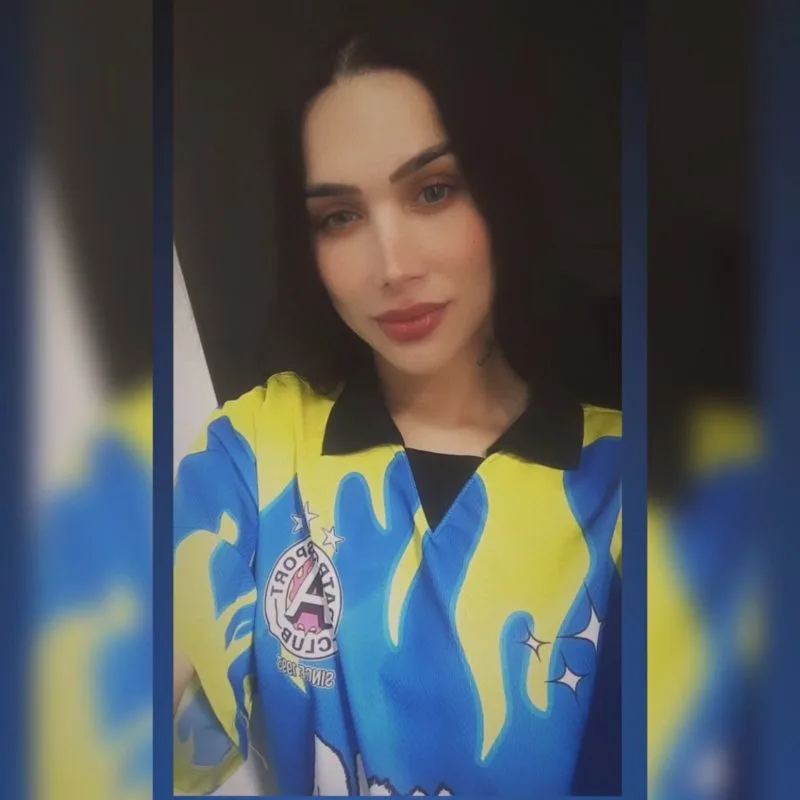 Acompanhante Trans Camilla Pavanelli em Florianópolis - Foto 29 - Transex Brasil