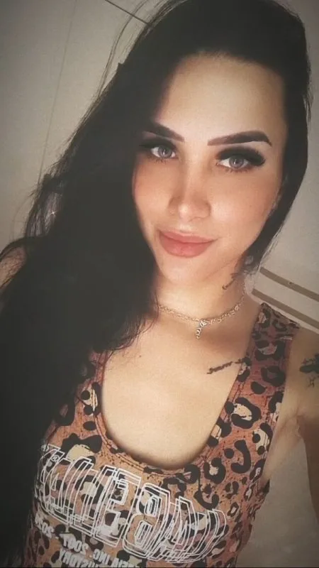 Acompanhante Trans Camilla Pavanelli em Florianópolis - Foto 30 - Transex Brasil