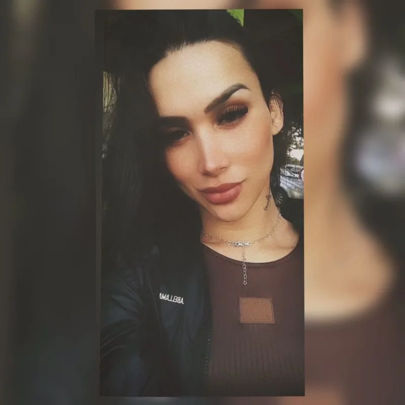 Acompanhante Trans Camilla Pavanelli em Florianópolis - Foto 31 - Transex Brasil