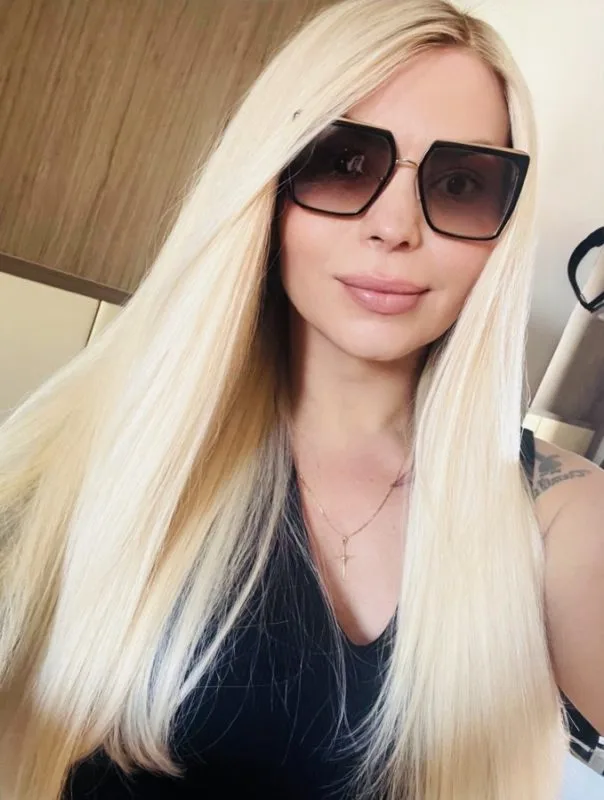 Acompanhante Trans Camilla Schimith em Cachoeiro de Itapemirim