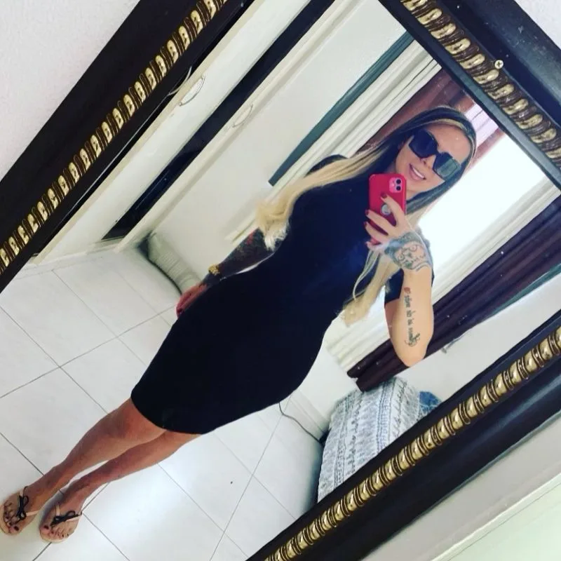 Acompanhante Trans Camilla Schimith em Cachoeiro de Itapemirim - Foto 93 - Transex Brasil