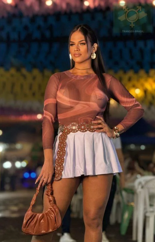 Transex acompanhante Aracaju,  Camilla Soares