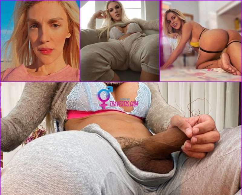 Transex acompanhante Uberlândia,  Câmilla Vegàs