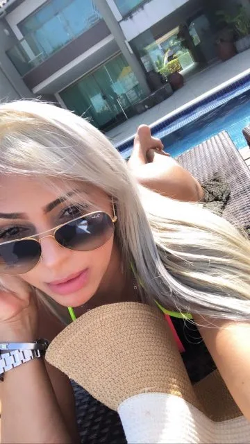 Acompanhante Trans Camille Di Castro em Caruaru - Foto 27 - Transex Brasil