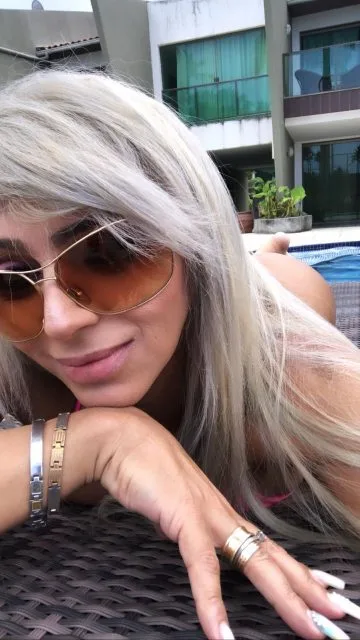 Acompanhante Trans Camille Di Castro em Caruaru - Foto 29 - Transex Brasil