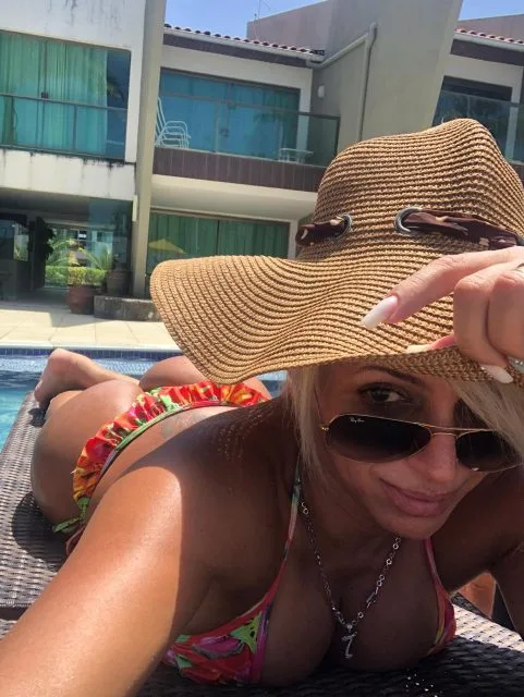 Acompanhante Trans Camille Di Castro em Caruaru - Foto 30 - Transex Brasil