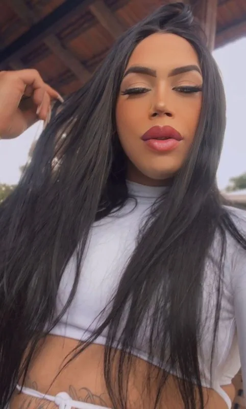Acompanhante Trans Camilli Sasha em Ponta Grossa - Foto 16 - Transex Brasil
