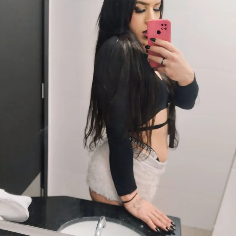 Acompanhante Trans Camilli Sasha em Ponta Grossa - Foto 22 - Transex Brasil