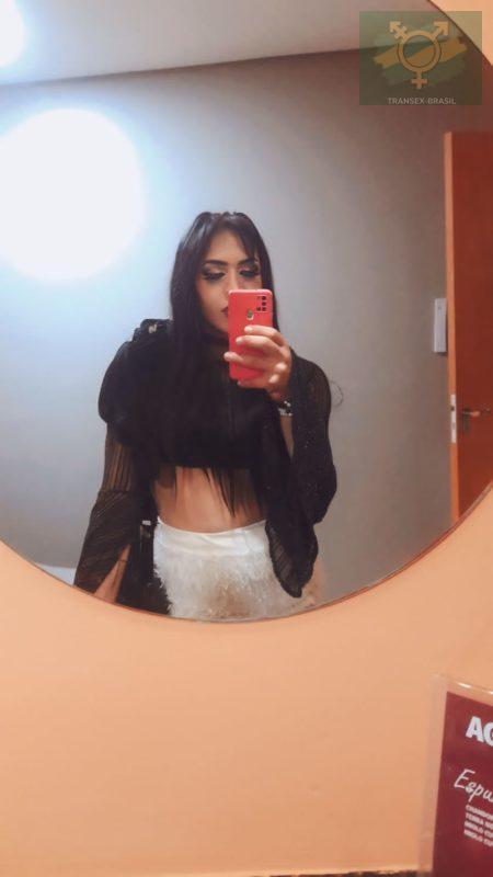 Camilli Sasha