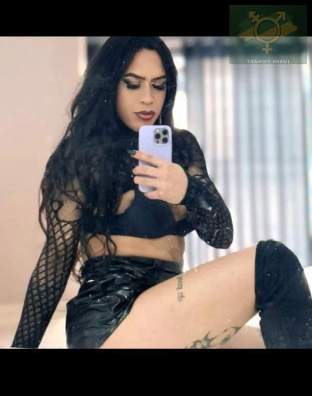 Camilli Sasha