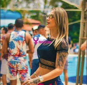 Transex acompanhante Itapema,  Camilly Eduarda