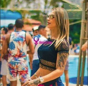 Acompanhantes em Itapema