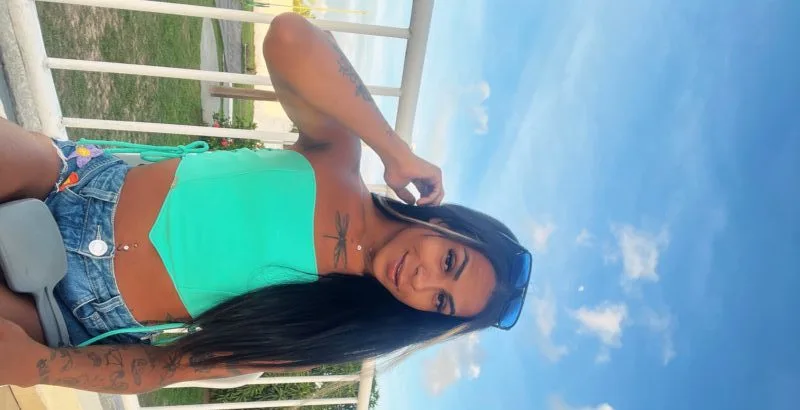 Acompanhante Trans Camilly Queiroz em Aracaju - Foto 24 - Transex Brasil