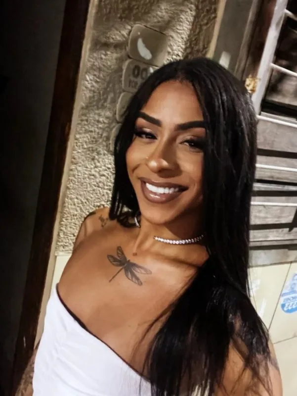 Acompanhante Trans Camilly Queiroz em Aracaju - Foto 33 - Transex Brasil