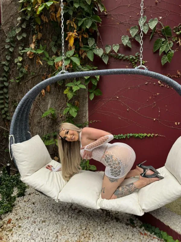Acompanhante Trans Campanaro Loiraa em Santo André - Foto 34 - Transex Brasil