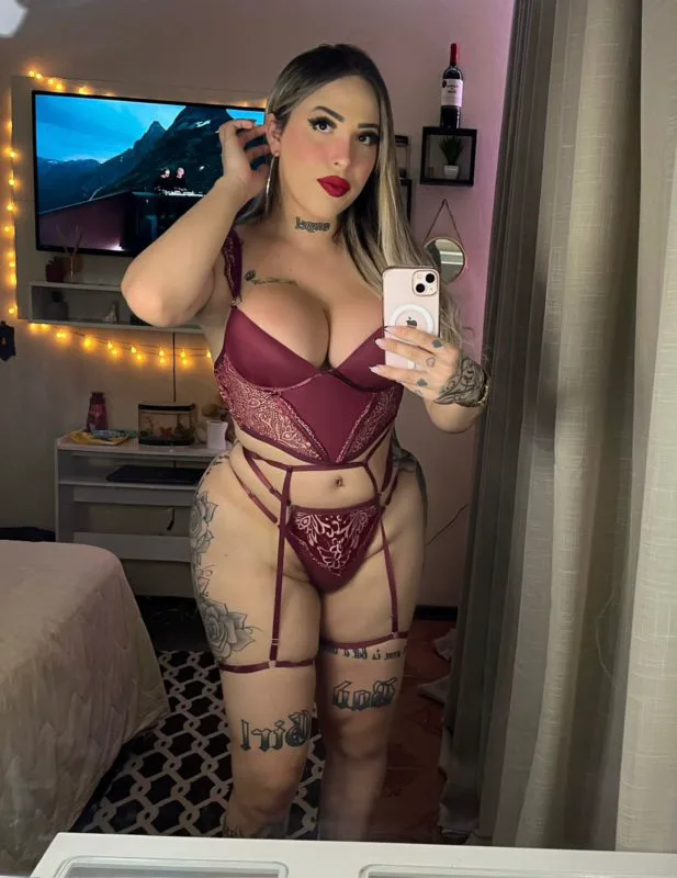Acompanhante Trans Campanaro Loiraa em Santo André - Foto 90 - Transex Brasil