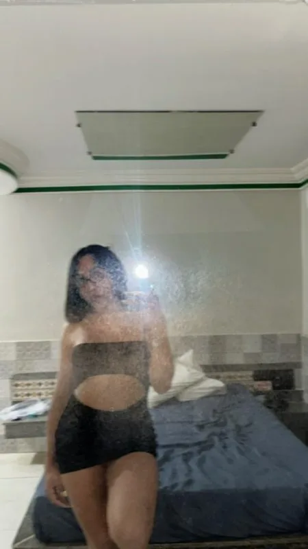 Acompanhante Trans Camyla Alves - Sem Local em Mossoró - Foto 10 - Transex Brasil