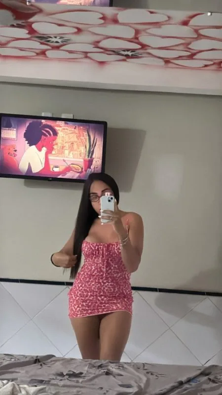Acompanhante Trans Camyla Alves - Sem Local em Mossoró - Foto 11 - Transex Brasil