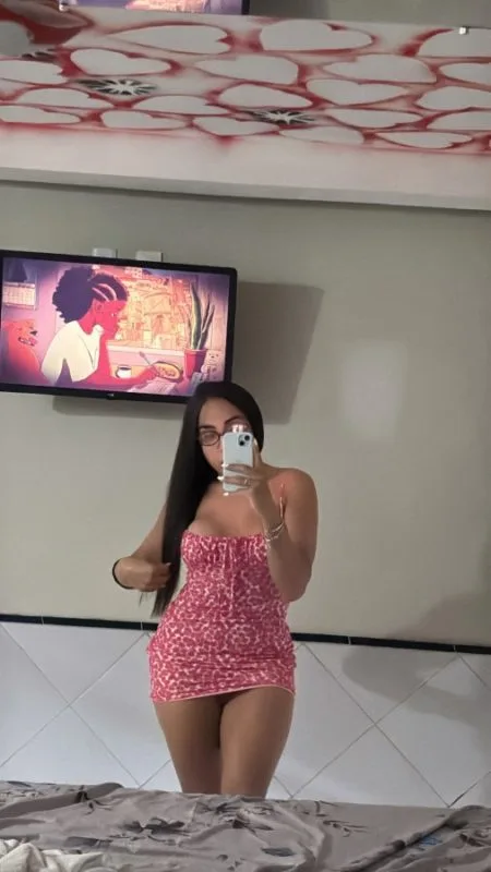Acompanhante Trans Camyla Alves - Sem Local em Mossoró - Foto 13 - Transex Brasil