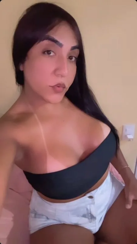 Acompanhante Trans Camyla Alves - Sem Local em Mossoró - Foto 23 - Transex Brasil