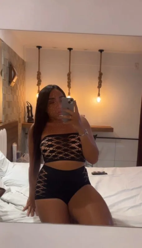 Acompanhante Trans Camyla Alves - Sem Local em Mossoró - Foto 24 - Transex Brasil