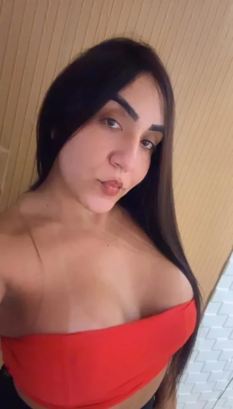 Acompanhante Trans Camyla Alves - Sem Local em Mossoró - Foto 25 - Transex Brasil