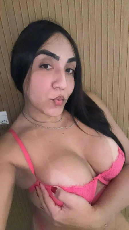 Acompanhante Trans Camyla Alves - Sem Local em Mossoró - Foto 26 - Transex Brasil