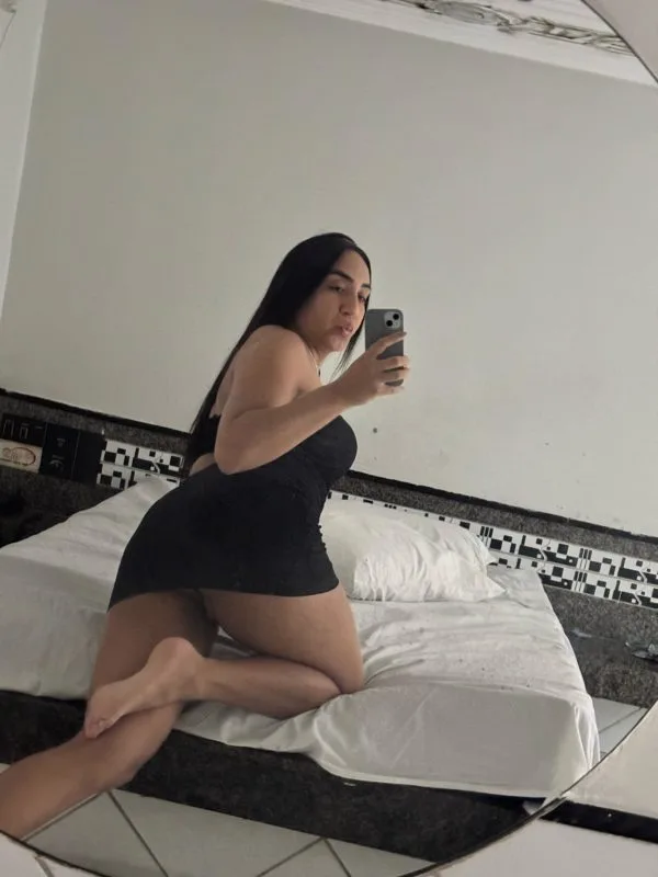Acompanhante Trans Camyla Alves - Sem Local em Mossoró - Foto 27 - Transex Brasil