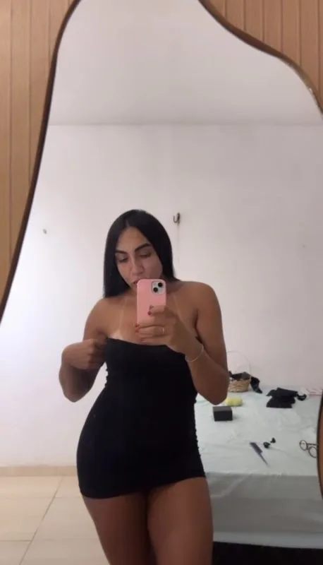 Acompanhante Trans Camyla Alves - Sem Local em Mossoró