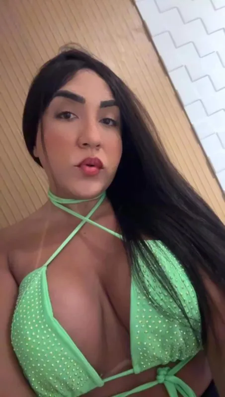 Acompanhante Trans Camyla Alves - Sem Local em Mossoró - Foto 29 - Transex Brasil