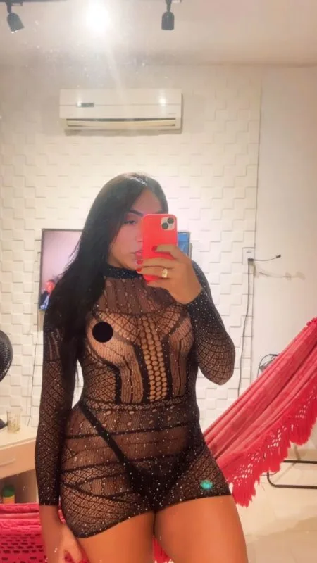 Acompanhante Trans Camyla Alves - Sem Local em Mossoró - Foto 31 - Transex Brasil