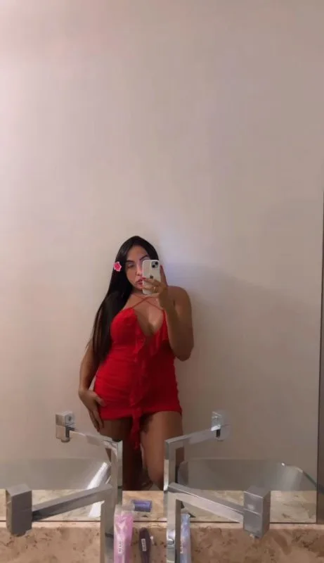 Acompanhante Trans Camyla Alves - Sem Local em Mossoró - Foto 32 - Transex Brasil
