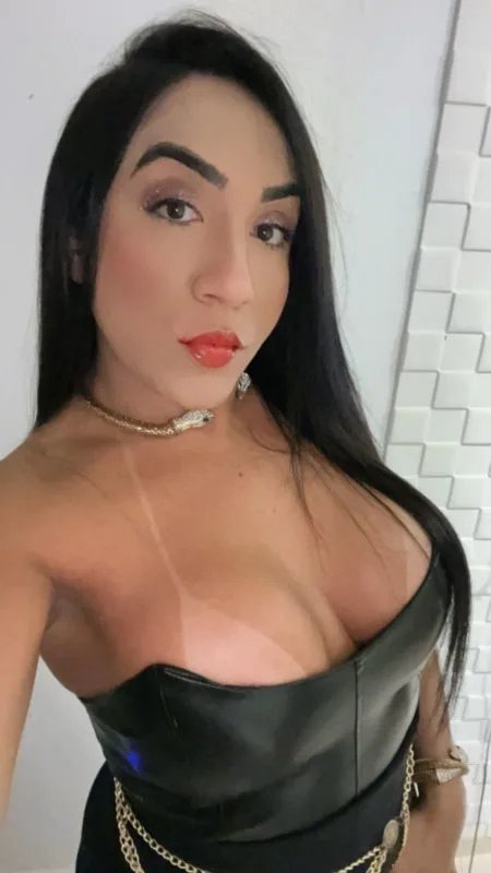 Acompanhante Trans Camyla Alves - Sem Local em Mossoró - Foto 34 - Transex Brasil