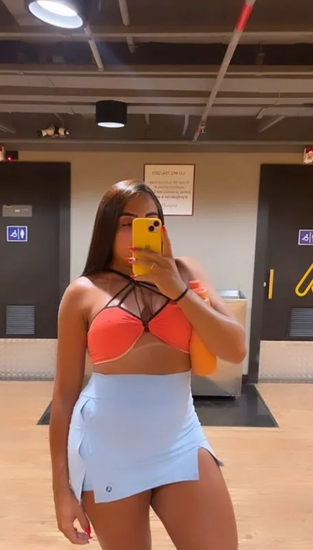 Acompanhante Trans Camyla Alves - Sem Local em Mossoró - Foto 35 - Transex Brasil